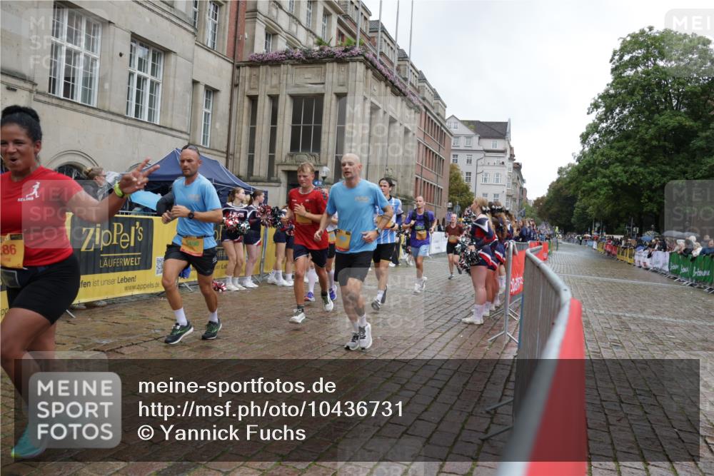 13.09.2026 - Kiel Lauf Yannick Fuchs http://msf.ph/oto/10436731 13.09.2026 11:47:53 Ziel  meine-sportfotos.de