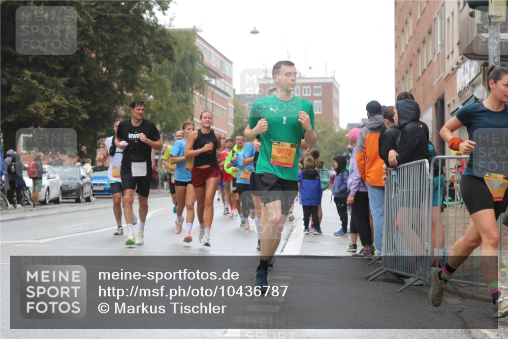 13.09.2026 - Kiel Lauf Markus Tischler http://msf.ph/oto/10436787 13.09.2026 11:43:58 Fleethörn 9072, 38 meine-sportfotos.de