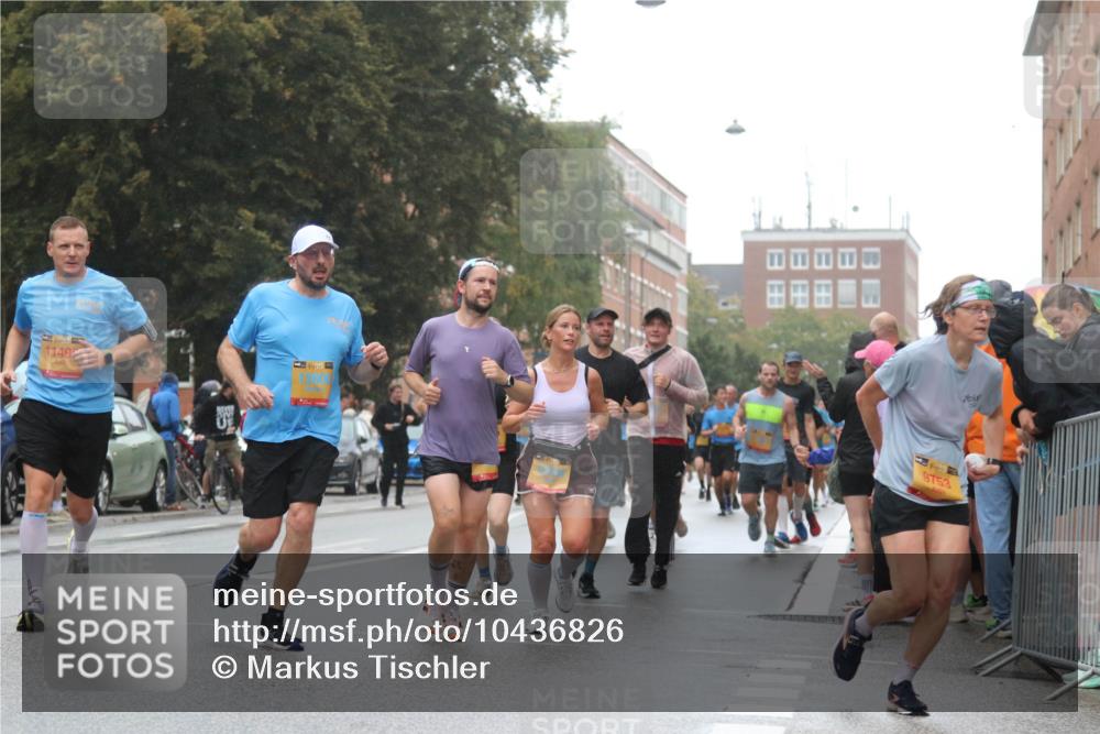 13.09.2026 - Kiel Lauf Markus Tischler http://msf.ph/oto/10436826 13.09.2026 11:44:16 Fleethörn 11492, 9753 meine-sportfotos.de