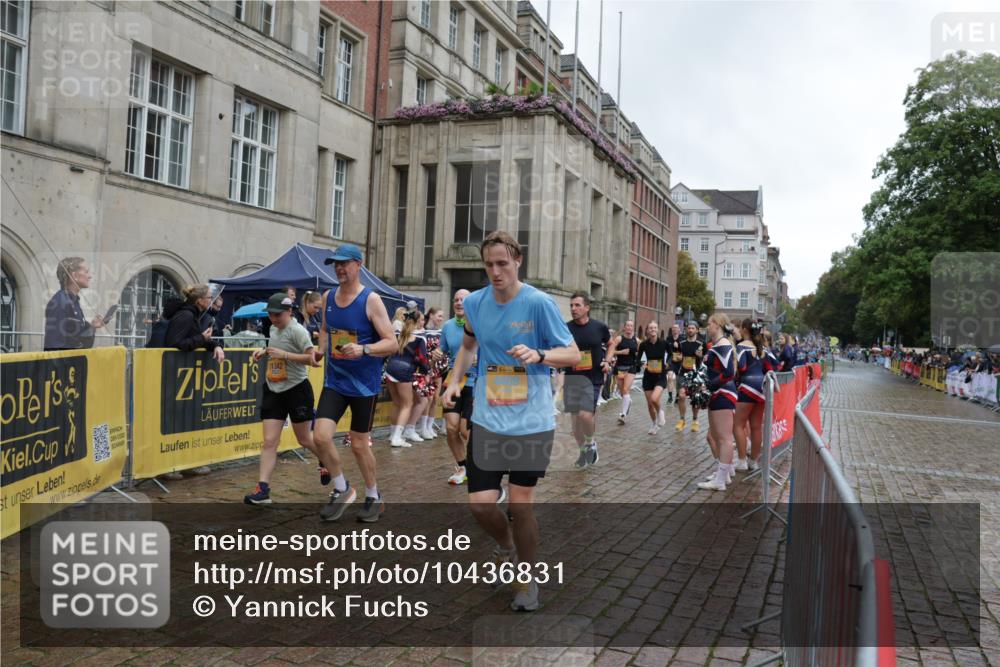 13.09.2026 - Kiel Lauf Yannick Fuchs http://msf.ph/oto/10436831 13.09.2026 11:48:00 Ziel  meine-sportfotos.de