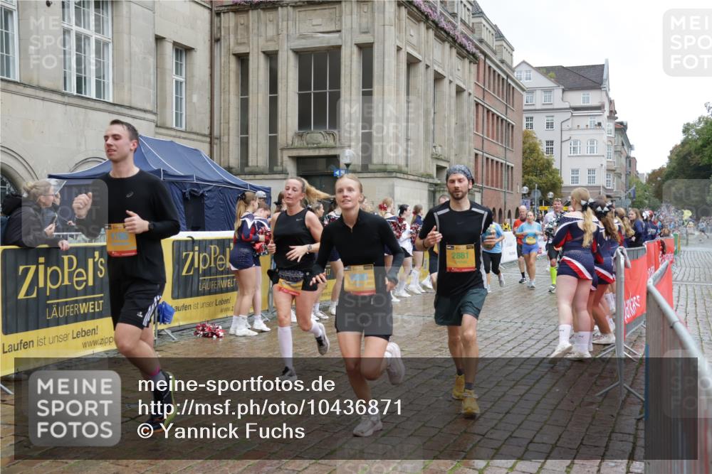 13.09.2026 - Kiel Lauf Yannick Fuchs http://msf.ph/oto/10436871 13.09.2026 11:48:02 Ziel  meine-sportfotos.de