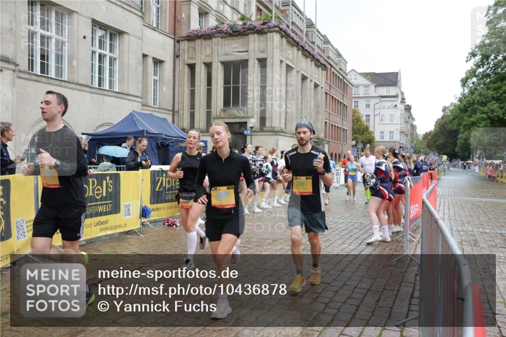 13.09.2026 - Kiel Lauf Yannick Fuchs http://msf.ph/oto/10436878 13.09.2026 11:48:03 Ziel  meine-sportfotos.de