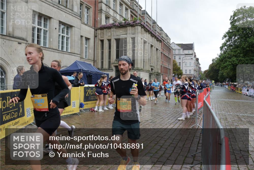13.09.2026 - Kiel Lauf Yannick Fuchs http://msf.ph/oto/10436891 13.09.2026 11:48:03 Ziel  meine-sportfotos.de