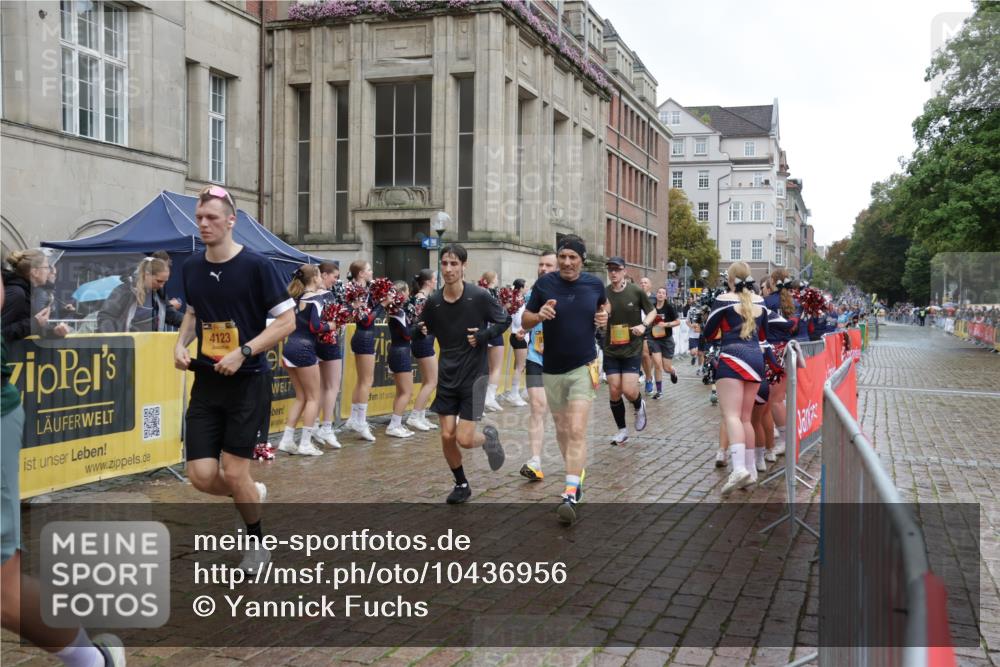 13.09.2026 - Kiel Lauf Yannick Fuchs http://msf.ph/oto/10436956 13.09.2026 11:48:10 Ziel  meine-sportfotos.de