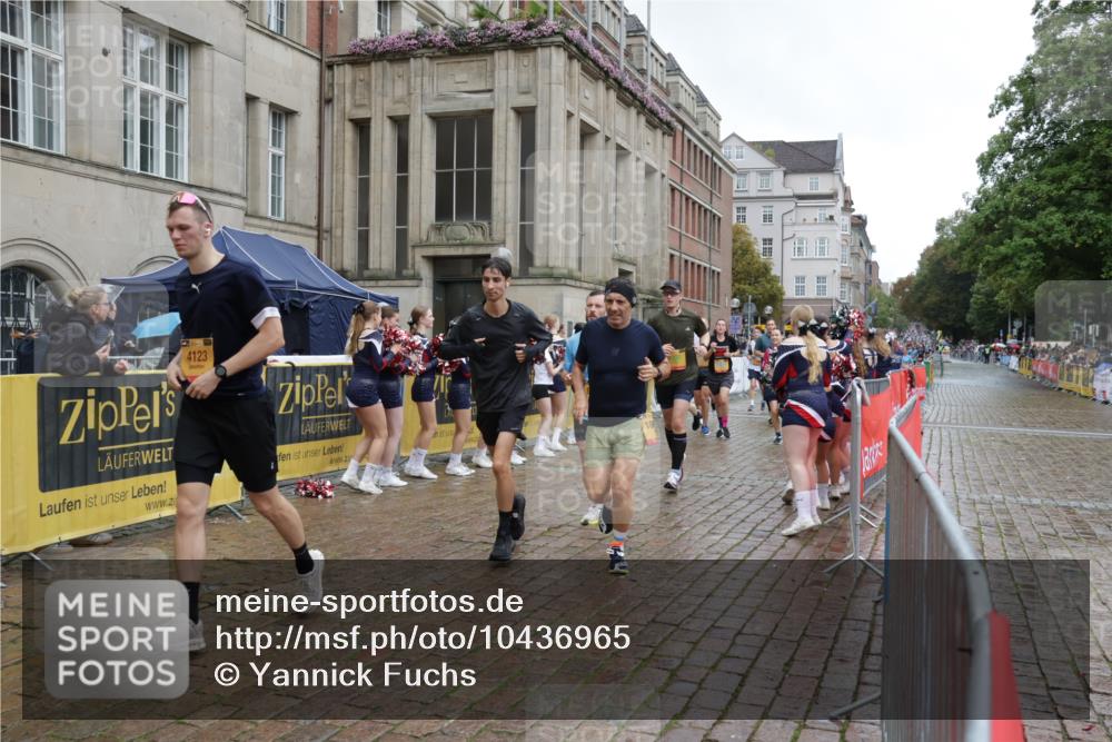 13.09.2026 - Kiel Lauf Yannick Fuchs http://msf.ph/oto/10436965 13.09.2026 11:48:10 Ziel  meine-sportfotos.de