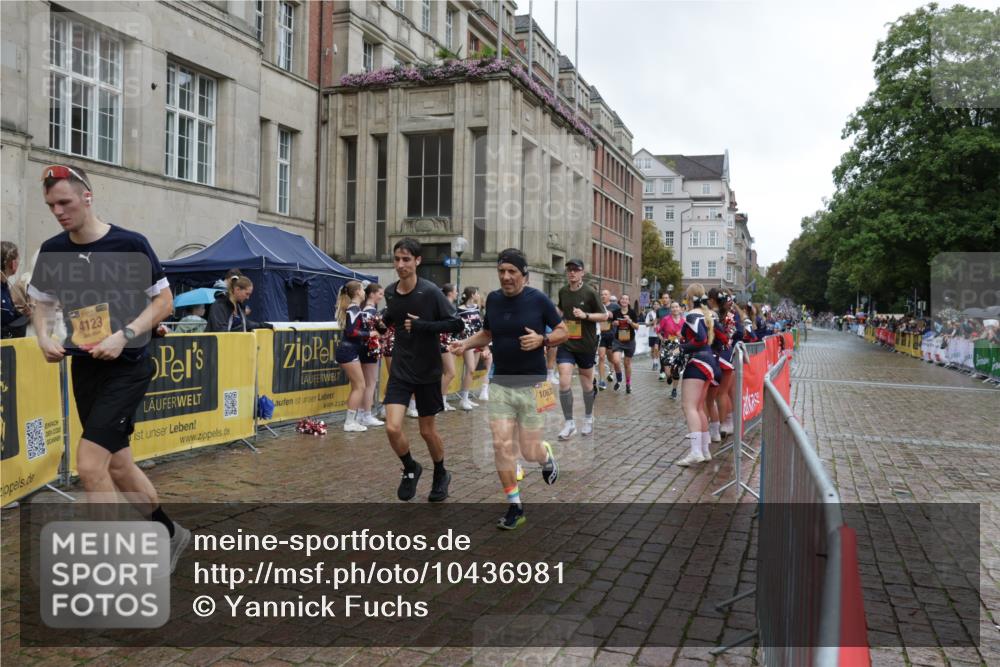 13.09.2026 - Kiel Lauf Yannick Fuchs http://msf.ph/oto/10436981 13.09.2026 11:48:10 Ziel  meine-sportfotos.de