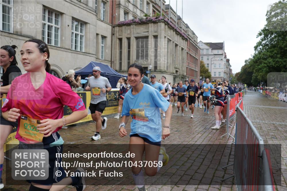 13.09.2026 - Kiel Lauf Yannick Fuchs http://msf.ph/oto/10437059 13.09.2026 11:48:15 Ziel  meine-sportfotos.de