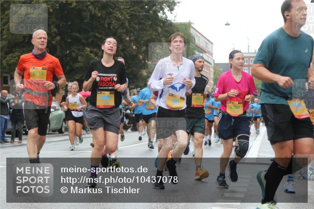 13.09.2026 - Kiel Lauf Markus Tischler http://msf.ph/oto/10437078 13.09.2026 11:45:25 Fleethörn 6119, 2023, 9882, 38, 2881, 39, 9320 meine-sportfotos.de
