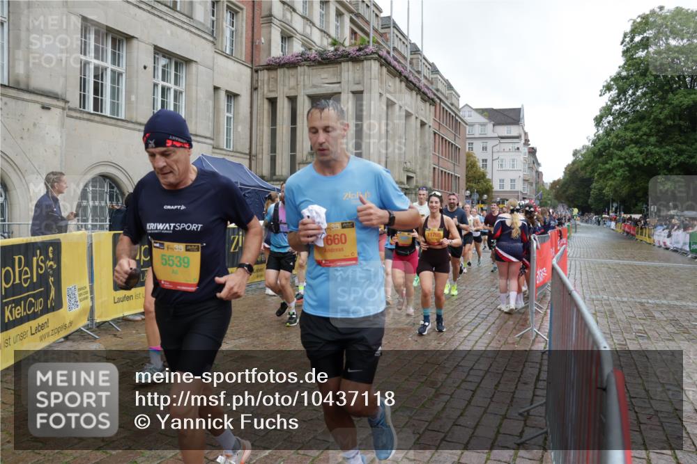 13.09.2026 - Kiel Lauf Yannick Fuchs http://msf.ph/oto/10437118 13.09.2026 11:48:18 Ziel  meine-sportfotos.de