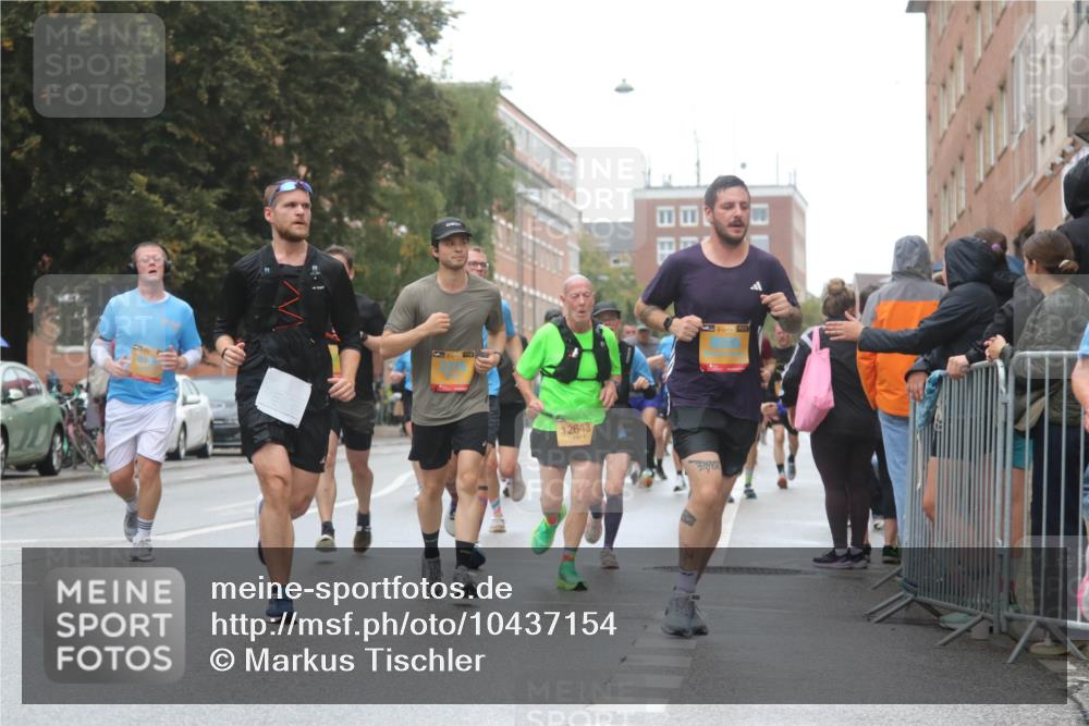 13.09.2026 - Kiel Lauf Markus Tischler http://msf.ph/oto/10437154 13.09.2026 11:45:42 Fleethörn 12643, 39 meine-sportfotos.de