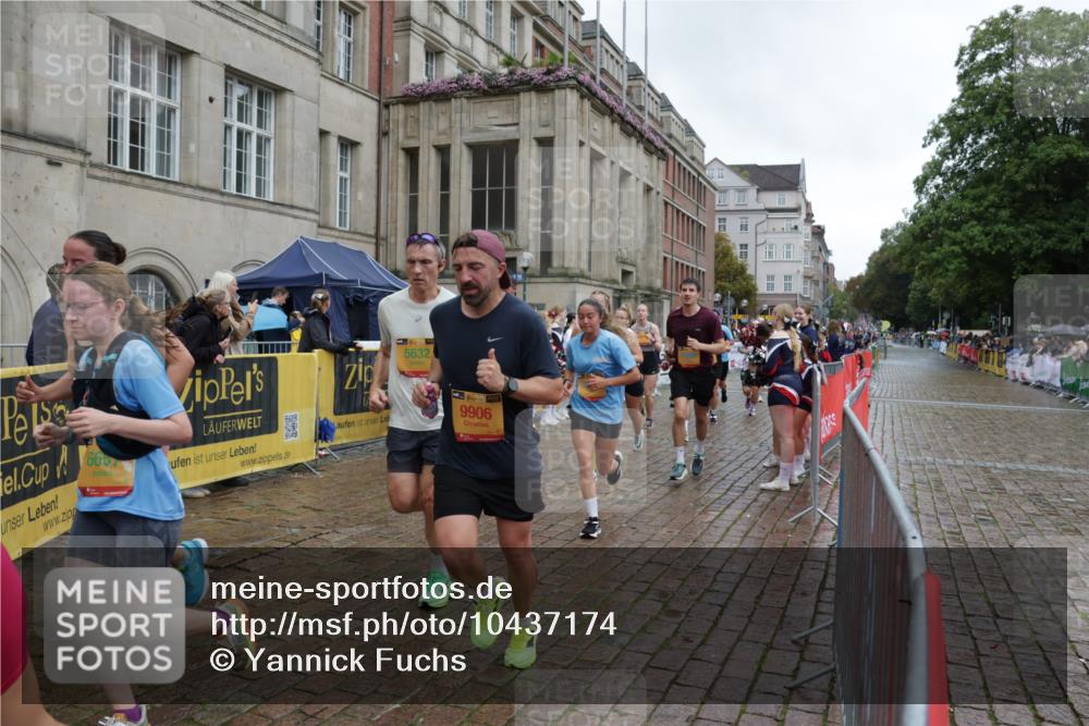 13.09.2026 - Kiel Lauf Yannick Fuchs http://msf.ph/oto/10437174 13.09.2026 11:48:20 Ziel  meine-sportfotos.de
