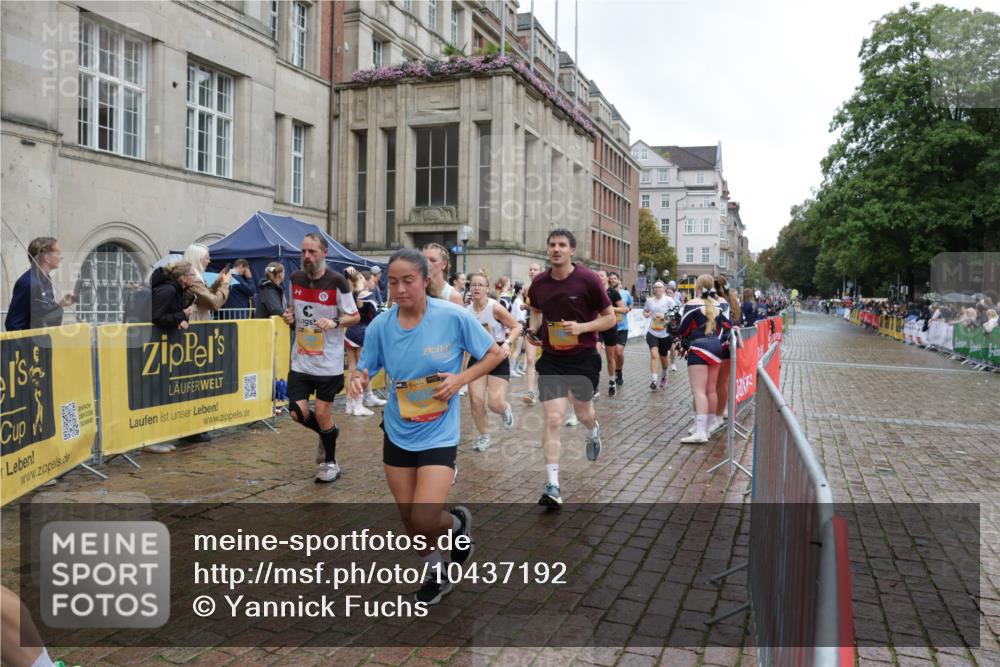13.09.2026 - Kiel Lauf Yannick Fuchs http://msf.ph/oto/10437192 13.09.2026 11:48:21 Ziel  meine-sportfotos.de