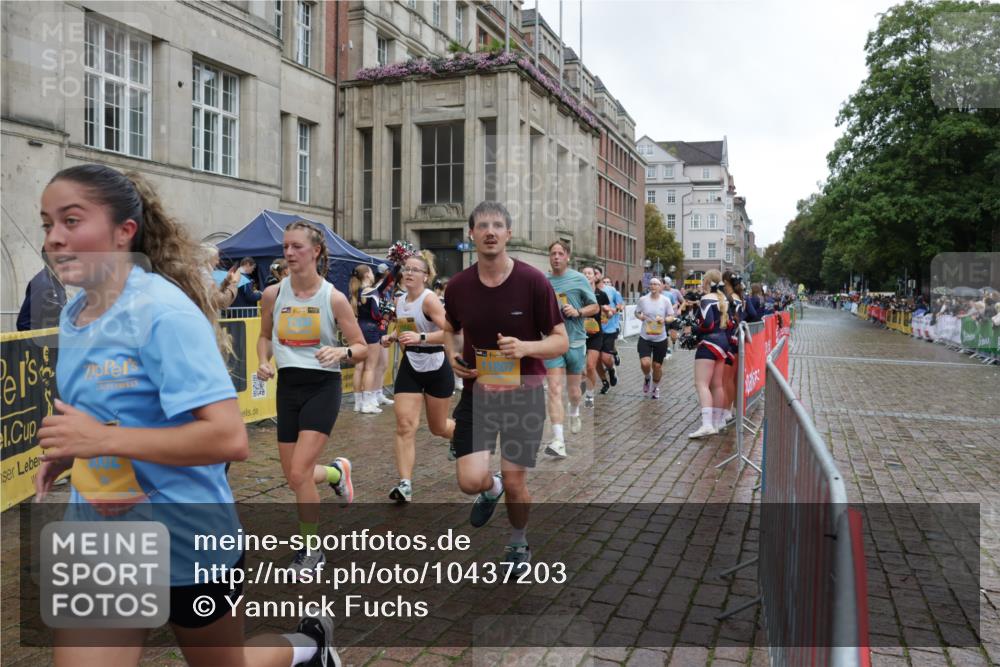 13.09.2026 - Kiel Lauf Yannick Fuchs http://msf.ph/oto/10437203 13.09.2026 11:48:21 Ziel  meine-sportfotos.de