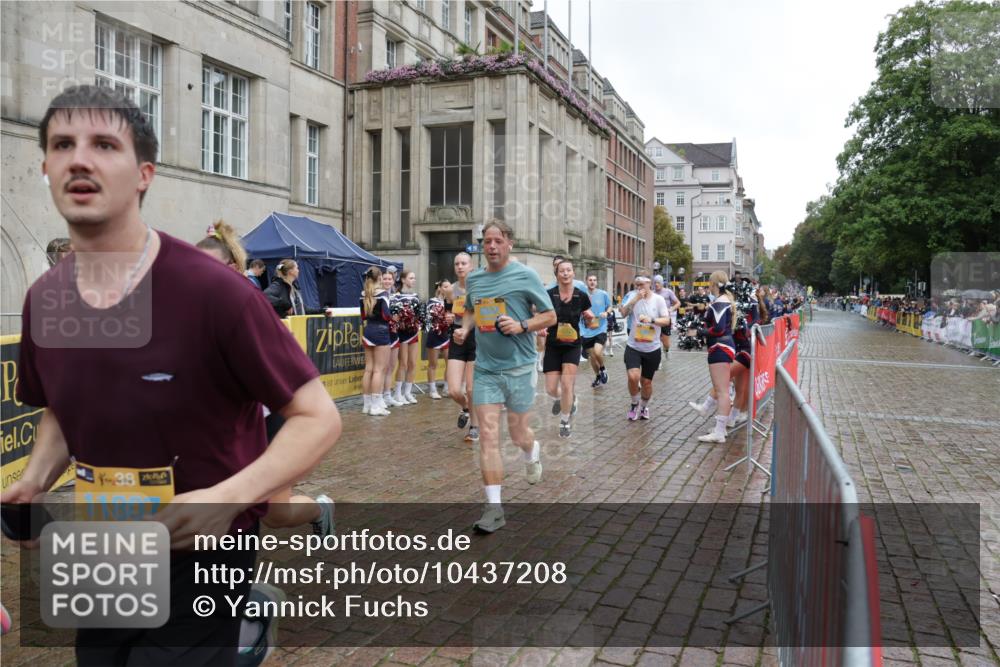 13.09.2026 - Kiel Lauf Yannick Fuchs http://msf.ph/oto/10437208 13.09.2026 11:48:22 Ziel  meine-sportfotos.de