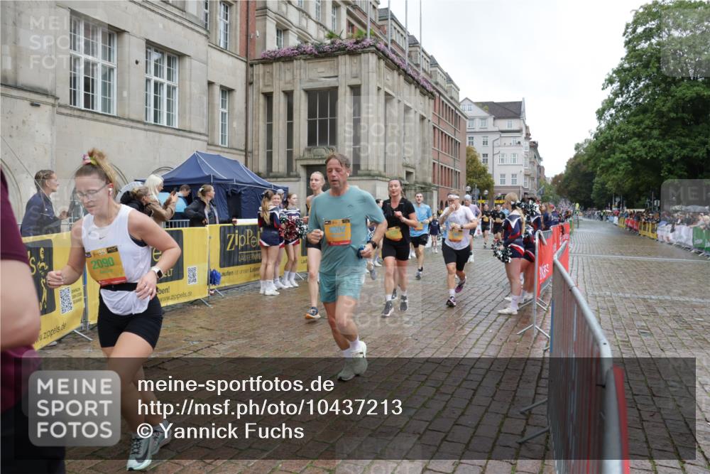 13.09.2026 - Kiel Lauf Yannick Fuchs http://msf.ph/oto/10437213 13.09.2026 11:48:22 Ziel  meine-sportfotos.de