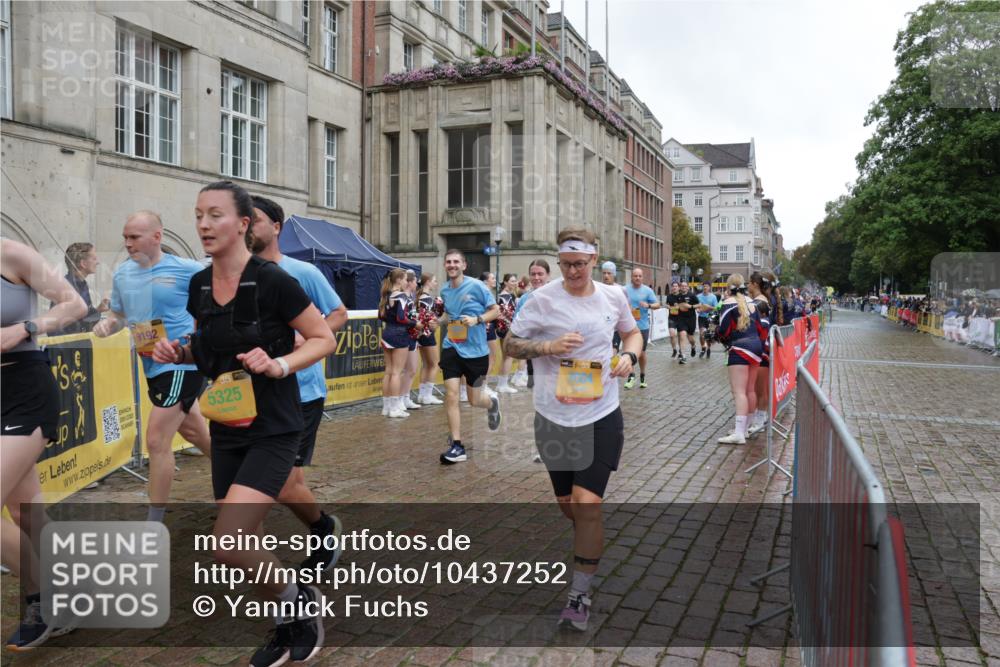 13.09.2026 - Kiel Lauf Yannick Fuchs http://msf.ph/oto/10437252 13.09.2026 11:48:24 Ziel  meine-sportfotos.de