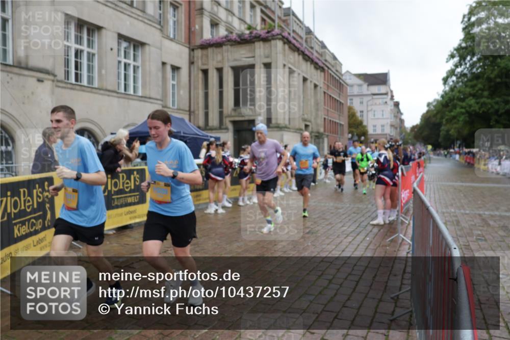 13.09.2026 - Kiel Lauf Yannick Fuchs http://msf.ph/oto/10437257 13.09.2026 11:48:25 Ziel  meine-sportfotos.de