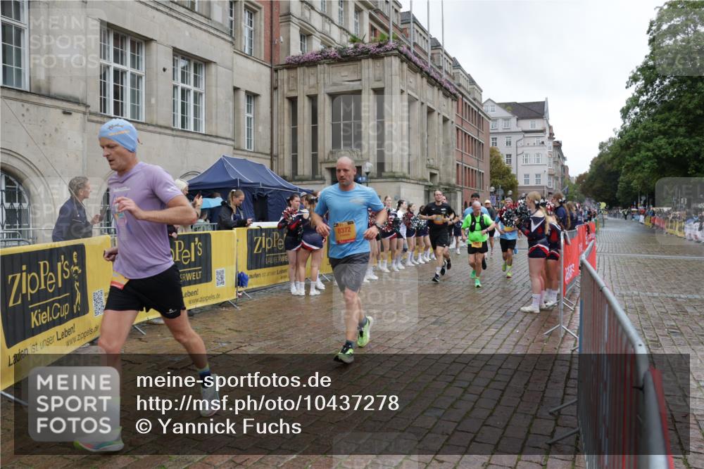 13.09.2026 - Kiel Lauf Yannick Fuchs http://msf.ph/oto/10437278 13.09.2026 11:48:27 Ziel  meine-sportfotos.de