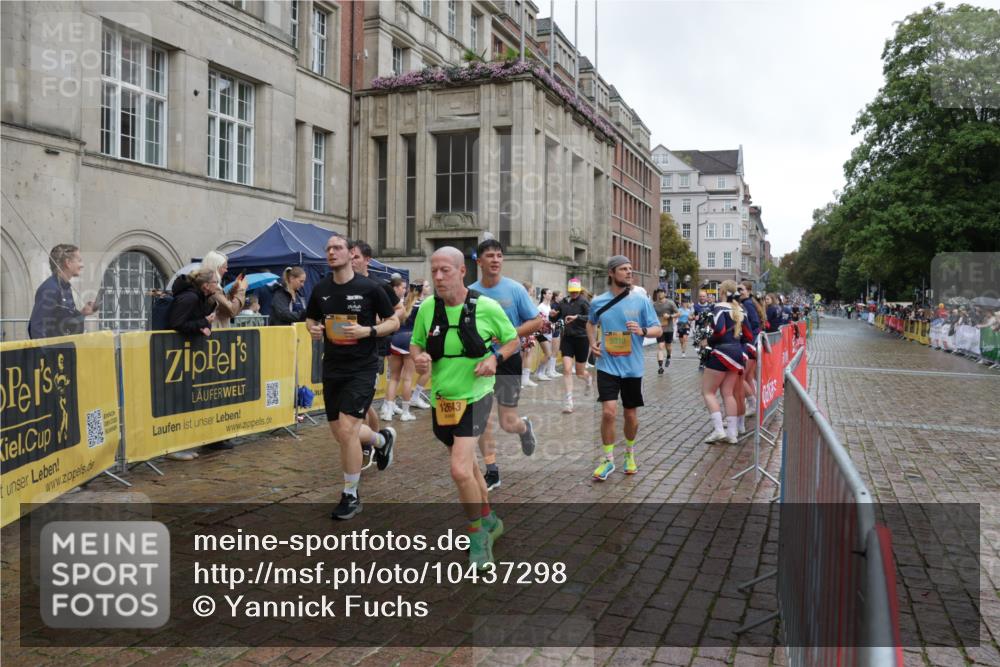 13.09.2026 - Kiel Lauf Yannick Fuchs http://msf.ph/oto/10437298 13.09.2026 11:48:29 Ziel  meine-sportfotos.de