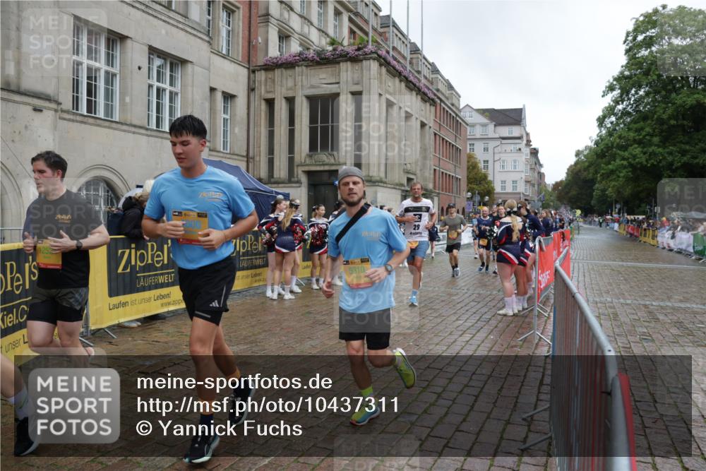 13.09.2026 - Kiel Lauf Yannick Fuchs http://msf.ph/oto/10437311 13.09.2026 11:48:30 Ziel  meine-sportfotos.de