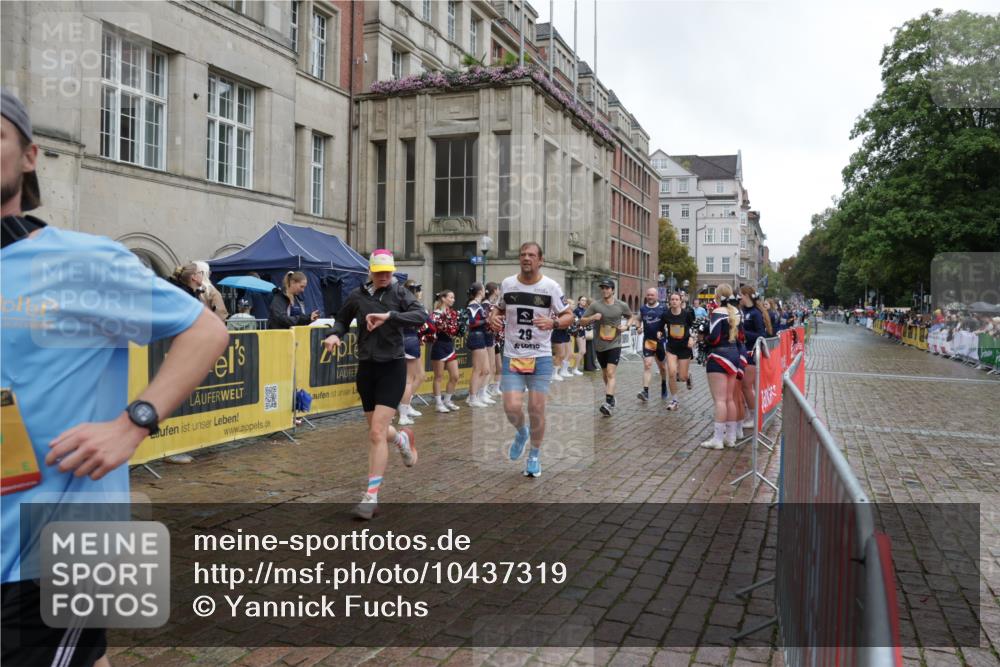 13.09.2026 - Kiel Lauf Yannick Fuchs http://msf.ph/oto/10437319 13.09.2026 11:48:31 Ziel  meine-sportfotos.de