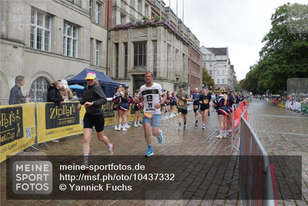 13.09.2026 - Kiel Lauf Yannick Fuchs http://msf.ph/oto/10437332 13.09.2026 11:48:31 Ziel  meine-sportfotos.de