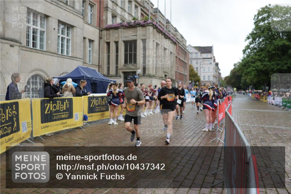 13.09.2026 - Kiel Lauf Yannick Fuchs http://msf.ph/oto/10437342 13.09.2026 11:48:32 Ziel  meine-sportfotos.de