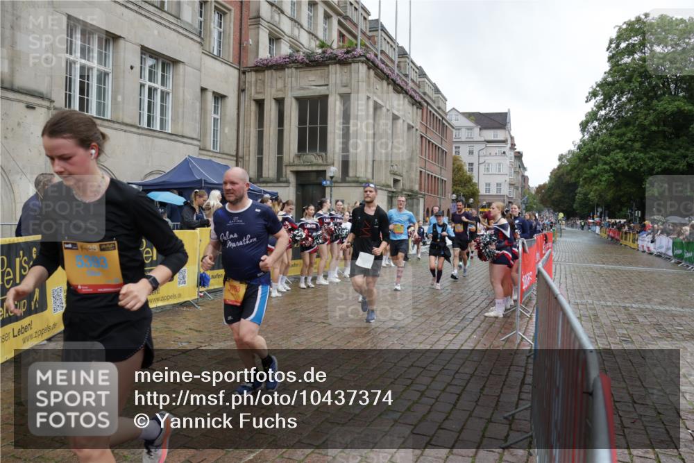 13.09.2026 - Kiel Lauf Yannick Fuchs http://msf.ph/oto/10437374 13.09.2026 11:48:34 Ziel  meine-sportfotos.de