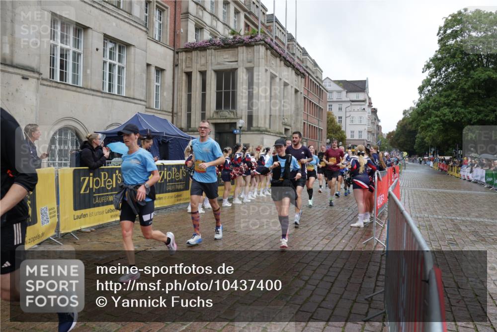 13.09.2026 - Kiel Lauf Yannick Fuchs http://msf.ph/oto/10437400 13.09.2026 11:48:36 Ziel  meine-sportfotos.de