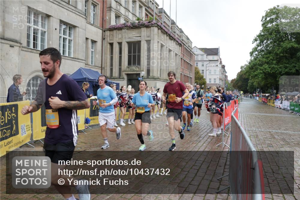 13.09.2026 - Kiel Lauf Yannick Fuchs http://msf.ph/oto/10437432 13.09.2026 11:48:38 Ziel  meine-sportfotos.de