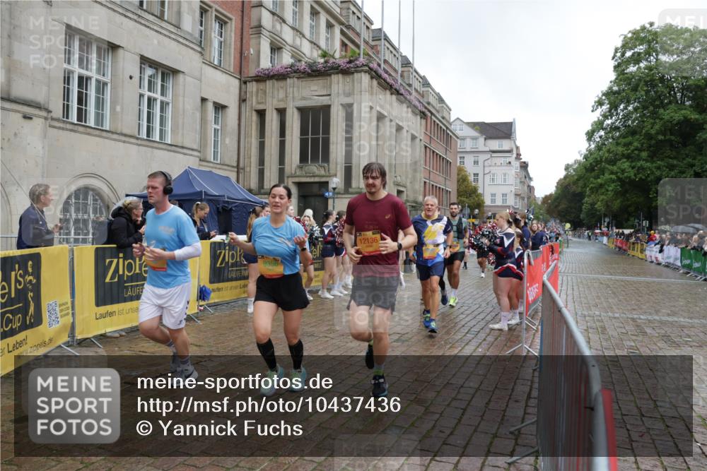 13.09.2026 - Kiel Lauf Yannick Fuchs http://msf.ph/oto/10437436 13.09.2026 11:48:38 Ziel  meine-sportfotos.de