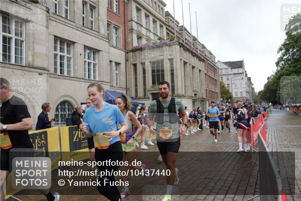 13.09.2026 - Kiel Lauf Yannick Fuchs http://msf.ph/oto/10437440 13.09.2026 11:48:40 Ziel  meine-sportfotos.de