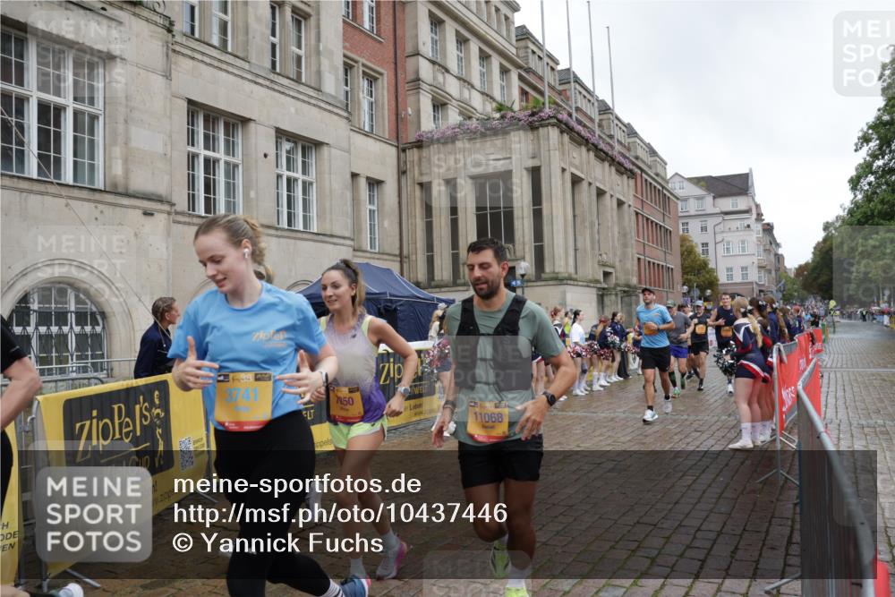 13.09.2026 - Kiel Lauf Yannick Fuchs http://msf.ph/oto/10437446 13.09.2026 11:48:40 Ziel  meine-sportfotos.de