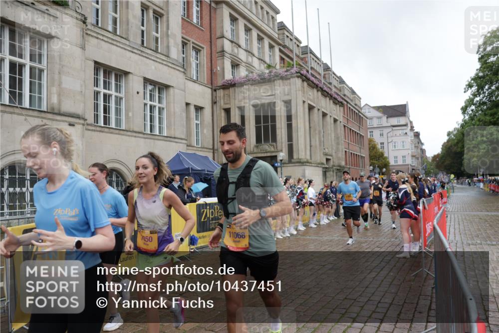 13.09.2026 - Kiel Lauf Yannick Fuchs http://msf.ph/oto/10437451 13.09.2026 11:48:41 Ziel  meine-sportfotos.de