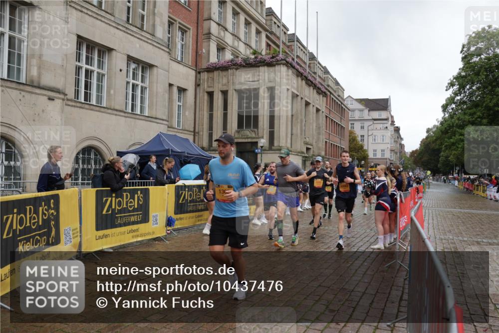 13.09.2026 - Kiel Lauf Yannick Fuchs http://msf.ph/oto/10437476 13.09.2026 11:48:43 Ziel  meine-sportfotos.de