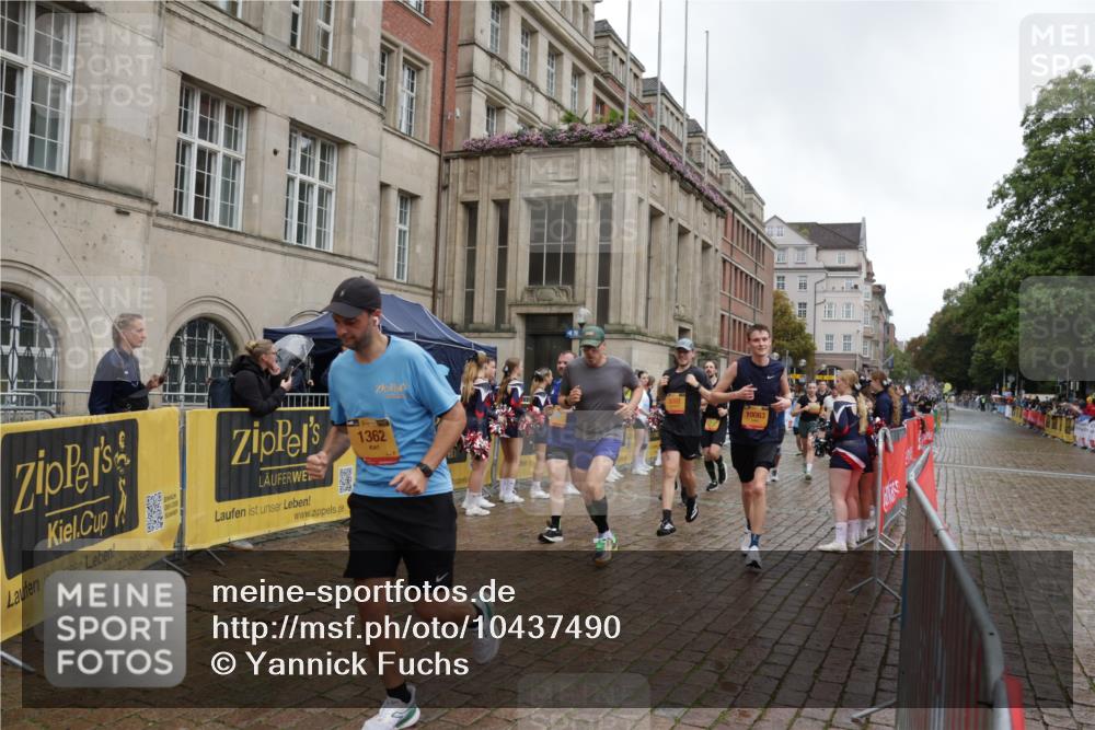 13.09.2026 - Kiel Lauf Yannick Fuchs http://msf.ph/oto/10437490 13.09.2026 11:48:43 Ziel  meine-sportfotos.de