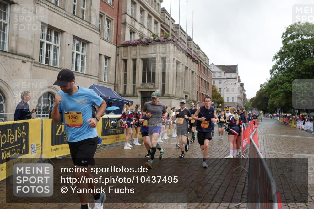13.09.2026 - Kiel Lauf Yannick Fuchs http://msf.ph/oto/10437495 13.09.2026 11:48:43 Ziel  meine-sportfotos.de