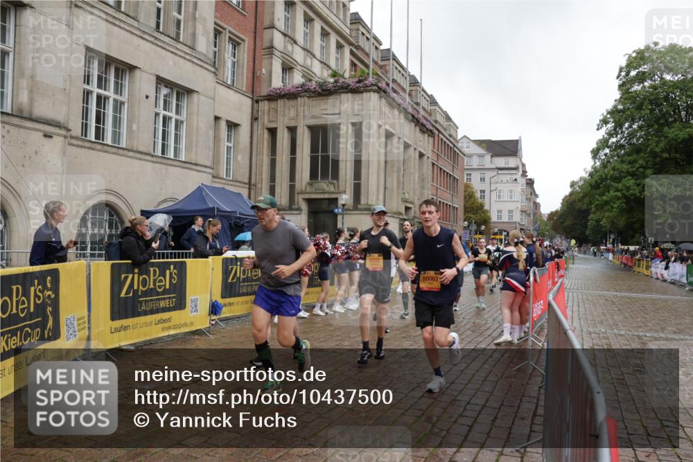 13.09.2026 - Kiel Lauf Yannick Fuchs http://msf.ph/oto/10437500 13.09.2026 11:48:43 Ziel  meine-sportfotos.de