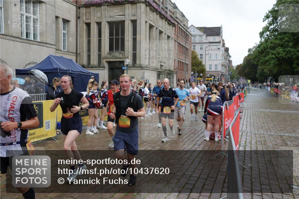13.09.2026 - Kiel Lauf Yannick Fuchs http://msf.ph/oto/10437620 13.09.2026 11:48:53 Ziel  meine-sportfotos.de