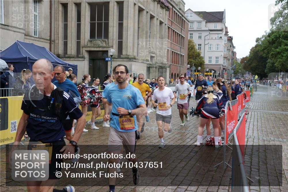 13.09.2026 - Kiel Lauf Yannick Fuchs http://msf.ph/oto/10437651 13.09.2026 11:48:55 Ziel  meine-sportfotos.de