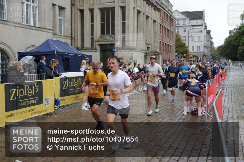 13.09.2026 - Kiel Lauf Yannick Fuchs http://msf.ph/oto/10437654 13.09.2026 11:48:56 Ziel  meine-sportfotos.de