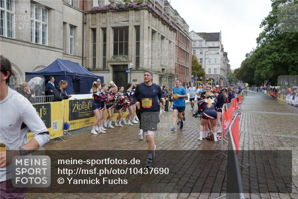 13.09.2026 - Kiel Lauf Yannick Fuchs http://msf.ph/oto/10437690 13.09.2026 11:48:58 Ziel  meine-sportfotos.de