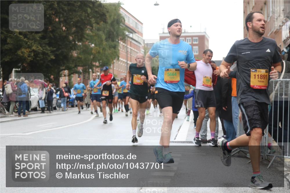 13.09.2026 - Kiel Lauf Markus Tischler http://msf.ph/oto/10437701 13.09.2026 11:48:11 Fleethörn 1183, 48, 5664, 38, 11891 meine-sportfotos.de