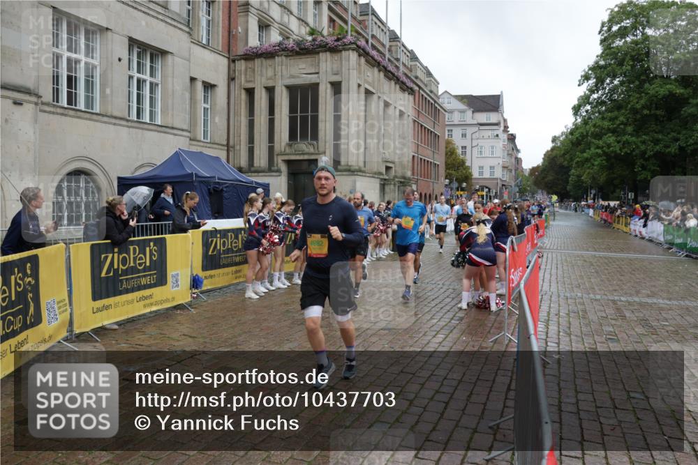 13.09.2026 - Kiel Lauf Yannick Fuchs http://msf.ph/oto/10437703 13.09.2026 11:48:58 Ziel  meine-sportfotos.de