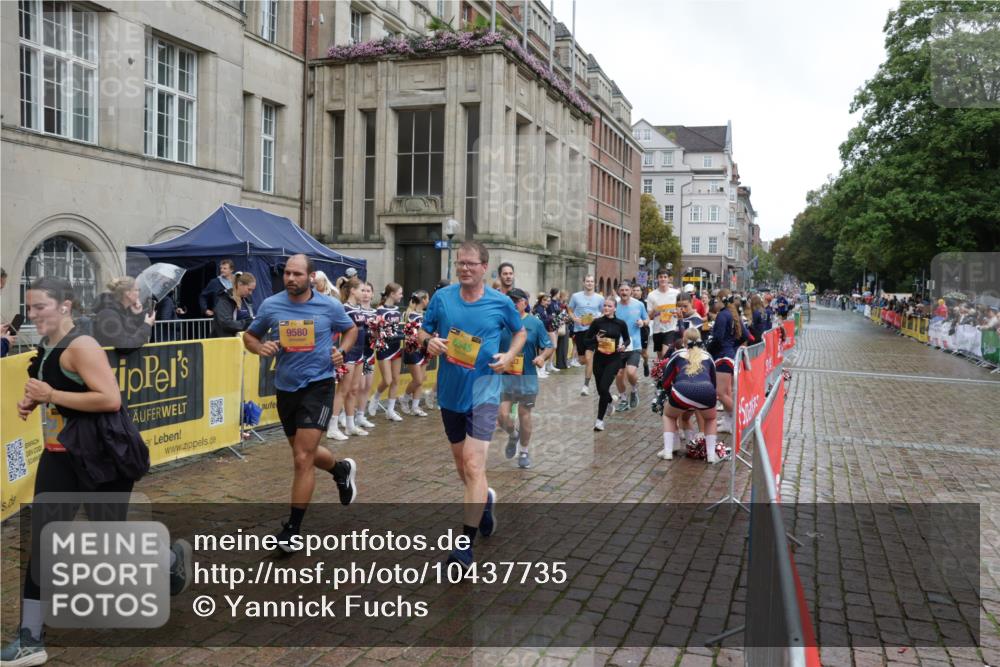 13.09.2026 - Kiel Lauf Yannick Fuchs http://msf.ph/oto/10437735 13.09.2026 11:49:00 Ziel  meine-sportfotos.de