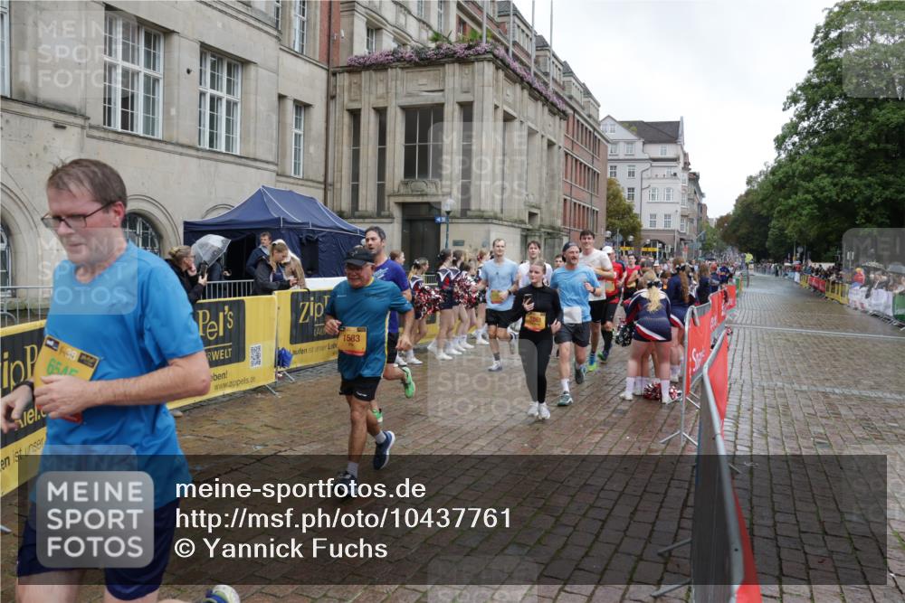 13.09.2026 - Kiel Lauf Yannick Fuchs http://msf.ph/oto/10437761 13.09.2026 11:49:01 Ziel  meine-sportfotos.de