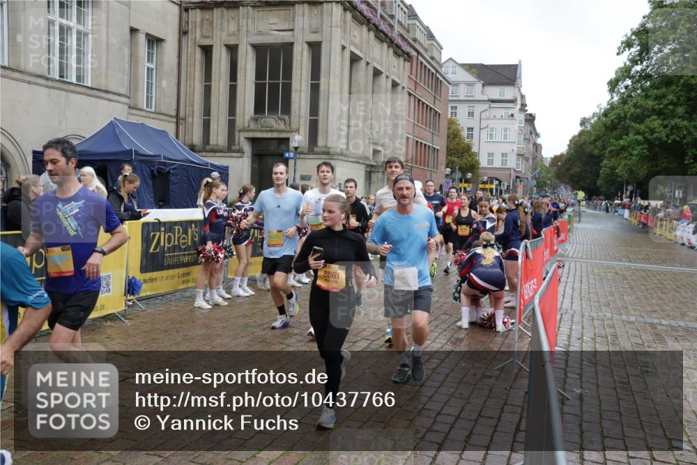 13.09.2026 - Kiel Lauf Yannick Fuchs http://msf.ph/oto/10437766 13.09.2026 11:49:02 Ziel  meine-sportfotos.de
