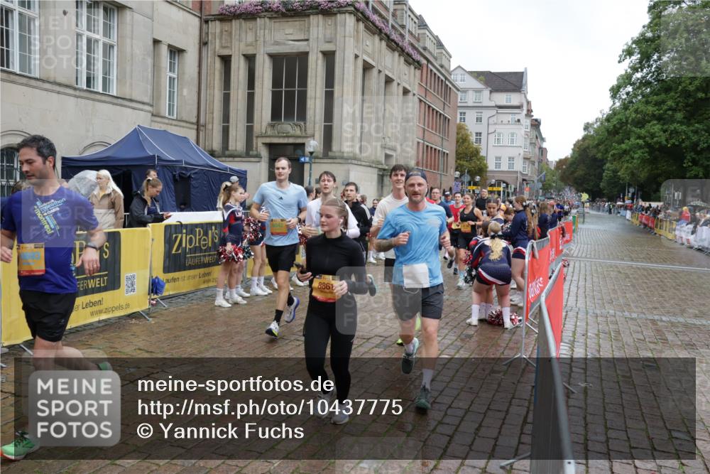 13.09.2026 - Kiel Lauf Yannick Fuchs http://msf.ph/oto/10437775 13.09.2026 11:49:02 Ziel  meine-sportfotos.de