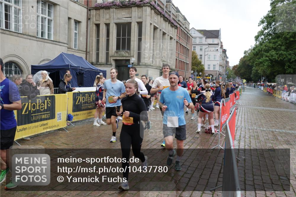 13.09.2026 - Kiel Lauf Yannick Fuchs http://msf.ph/oto/10437780 13.09.2026 11:49:02 Ziel  meine-sportfotos.de