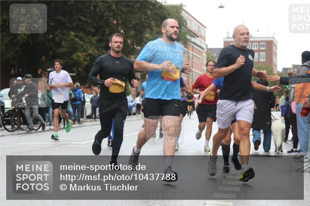 13.09.2026 - Kiel Lauf Markus Tischler http://msf.ph/oto/10437788 13.09.2026 11:48:30 Fleethörn 5433, 39, 12770, 1646 meine-sportfotos.de